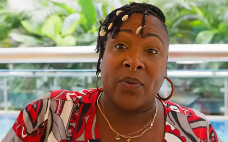 Former US Soldier Rebuilds Life in Kenya After Leaving Business Career