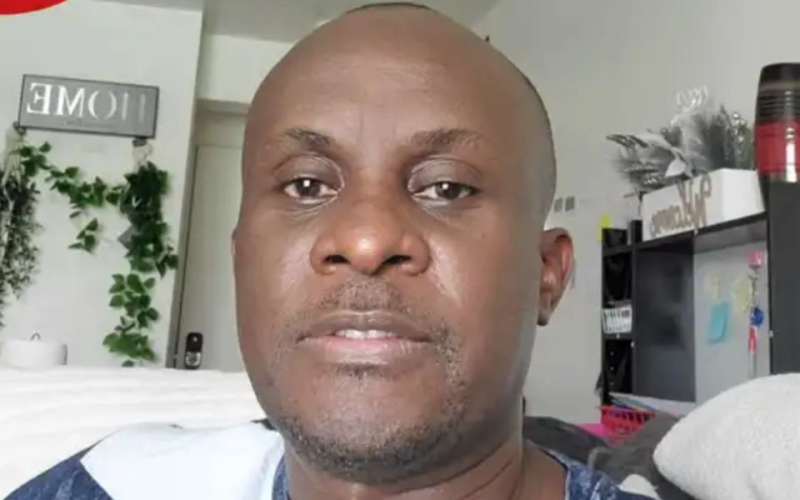 How a Simple Act of Kindness Helped a Kenyan Nurse Build a Career in the US