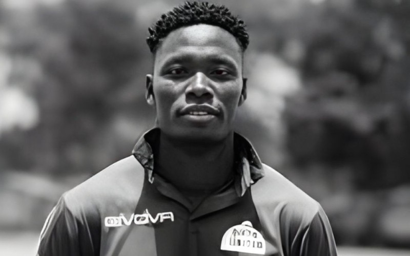 Kenyan Footballer Dies in Hit-and-Run Accident