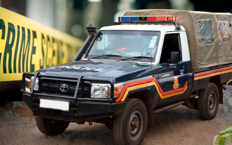 Police Probe Death of Chinese Worker at Talanta Stadium Construction Site