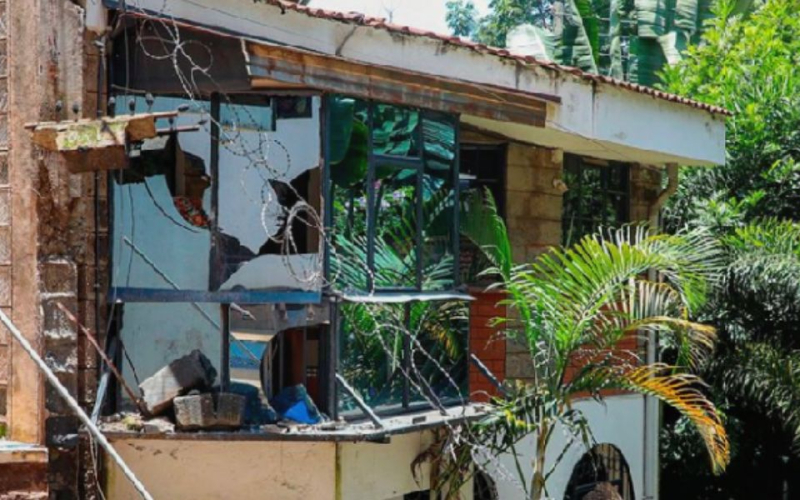 Floods Expose Hidden Structural Weaknesses in Kenya’s Real Estate