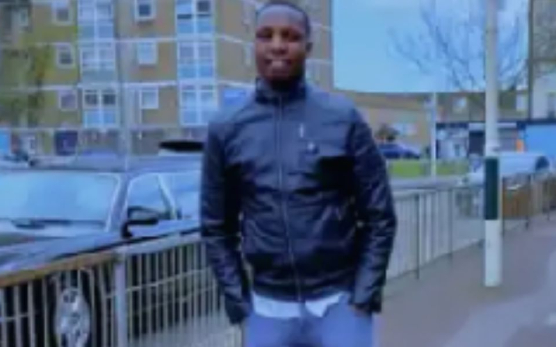 UK-Based Kenyan Prepares for Epic London–Eldoret Road Trip