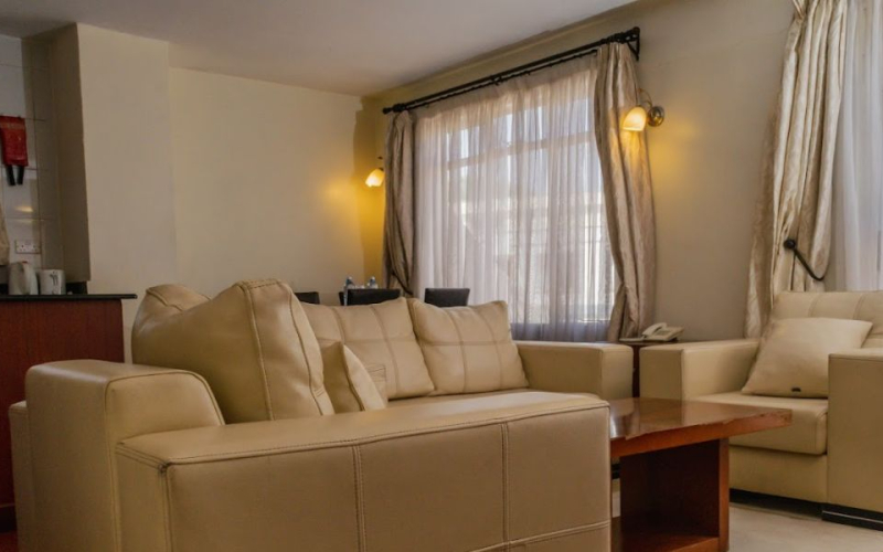 Nairobi Property Owners Turn to Global Hotel Brands to Boost Returns