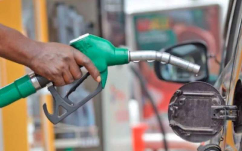 Kenya’s Transport Sector Faces Severe Fuel Shortages