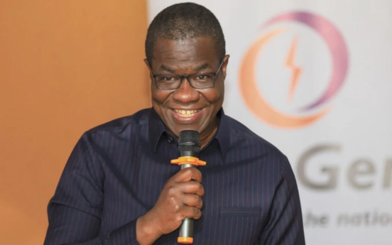 Activist Moves to Block Wandayi from Office in KSh4.8bn Fuel Controversy