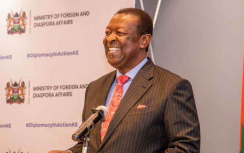 Kenya, Morocco Sign Deal to Expand Study Opportunities for Students