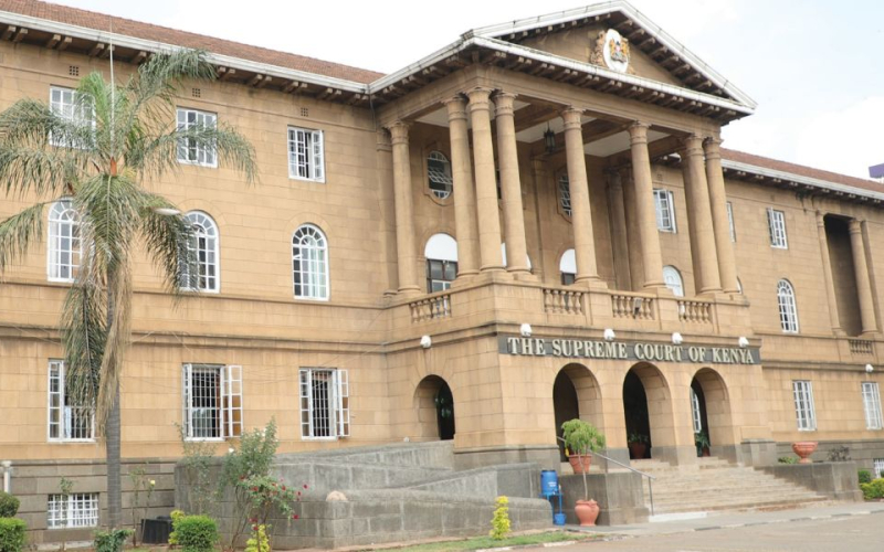 Inside Kenya’s Pension Battles: Retirees Take the State to Court Over Dues