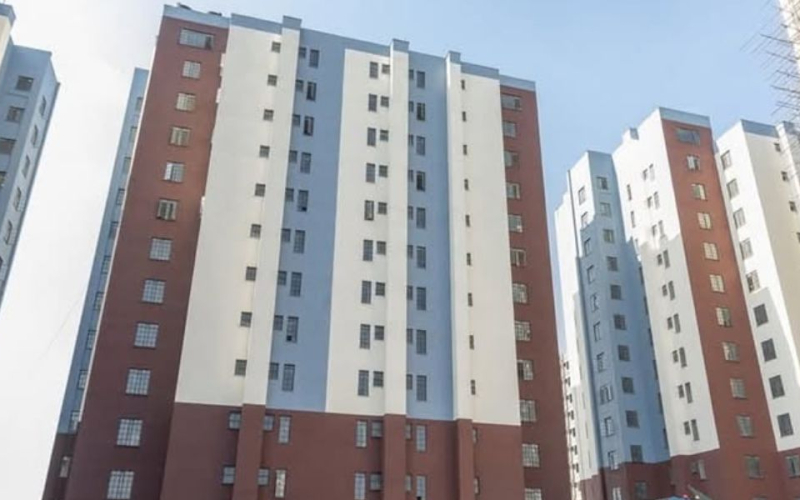 Majority of Registered Kenyans Have Not Paid Affordable Housing Deposits