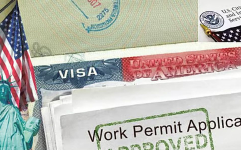 Foreign Workers Face Layoffs as the US Drops Automatic Permit Extensions