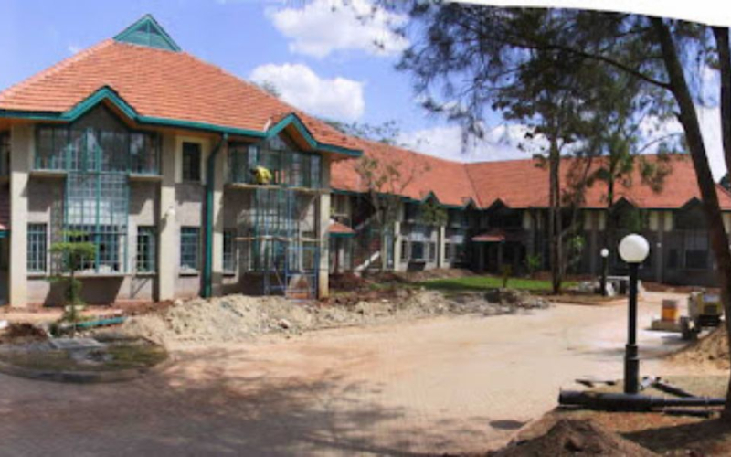 German Embassy Nairobi Announces New Round of DAAD Scholarships for Kenyans