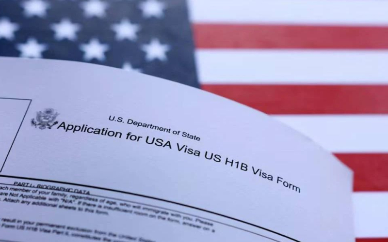 USCIS Tightens Rules, Raises Fees for 2027 H-1B Visa Season