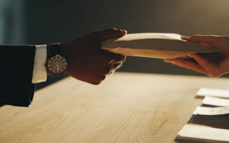 Voter Bribery Still Shapes Kenya’s Elections, Study Finds