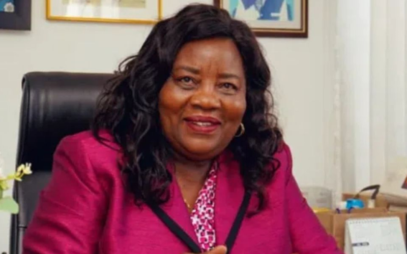 Ida Odinga Rules Out 2027 Bid, Reaffirms Diplomatic Path