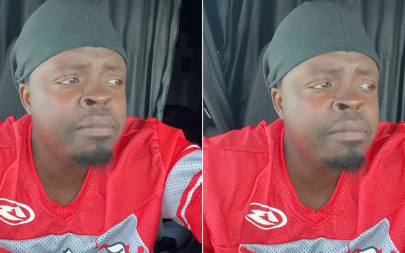 Machaji na Manyonyois Buys Huge US Property, Set to Launch Trucking Business