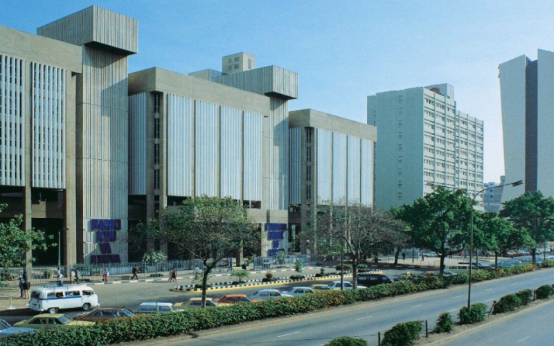 Central Bank of Kenya Warns Inflation Could Hit 6.2% as Global Oil Pressures Mount