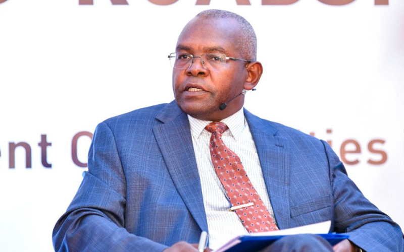 Kenyans Abroad Boost Economy with Ksh58 Billion March Inflows