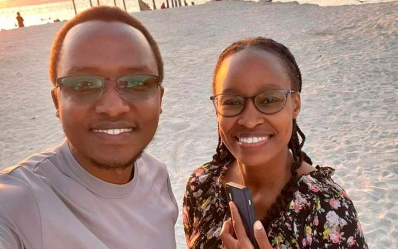 How a Kenyan Couple Balanced Two Careers While Moving from the Cayman Islands to Canada