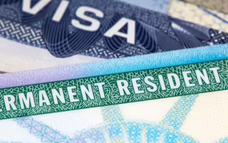 Green Card Update: May 2026 Visa Bulletin Brings Hope for Family Applicants