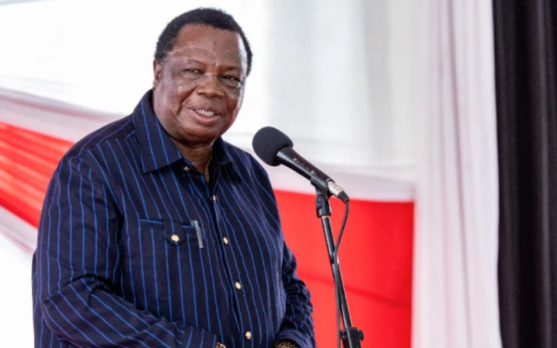 Kenyan Workers Could Get Up to 23% Wage Increase as Unions Negotiate with Government