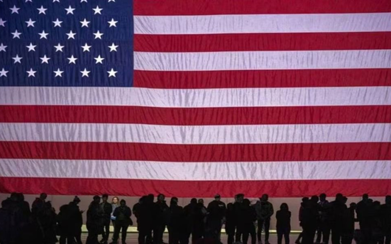 Not Banned, Not Refused: Green Card Holders Quietly Pull Back From US Citizenship