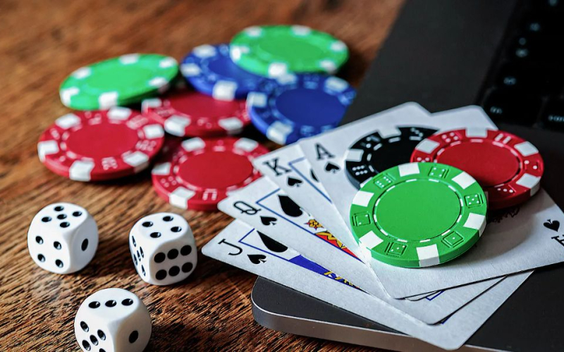 How to Break Free from Gambling Addiction
