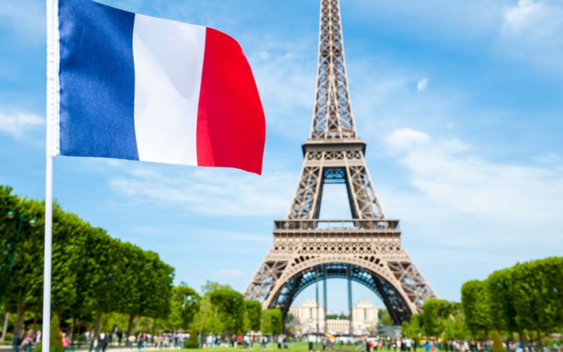 Kenyans in France Push for Recognition as Diaspora Polling Centre