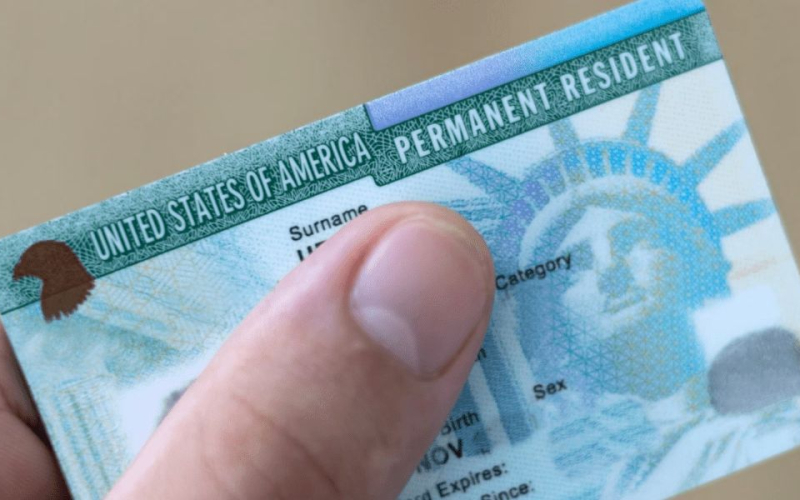 DHS Seeks Approval for 200 Special Agents to Tackle Immigration Fraud at USCIS