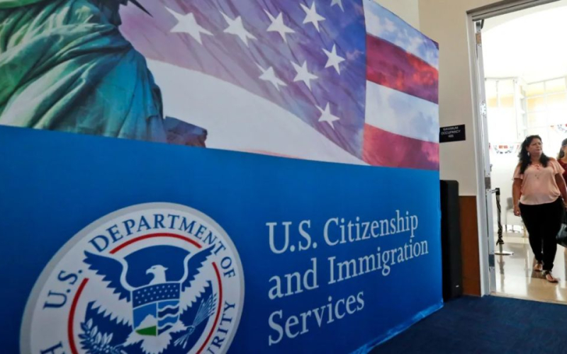 US Introduces Online Green Card Applications for Employment-Based Applicants