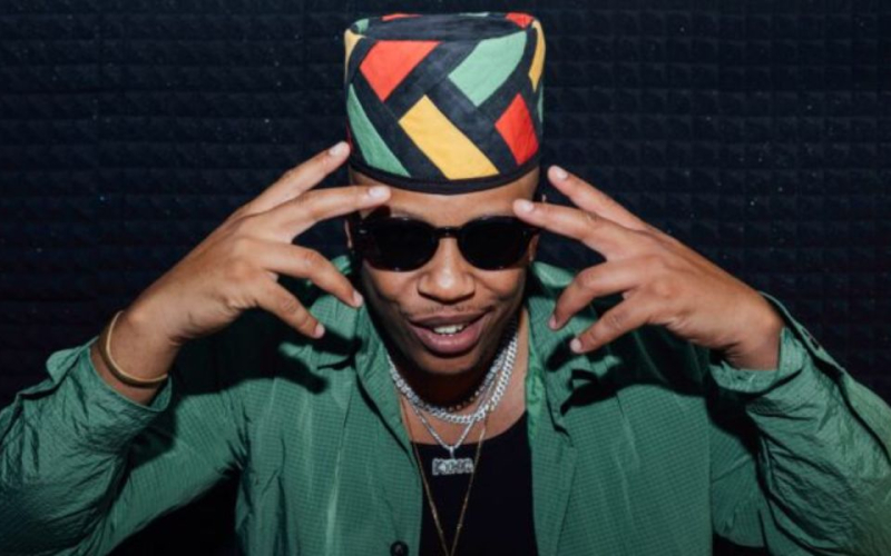 US-Based King Kanja Launches Daima Mkenya with Focus on National Identity