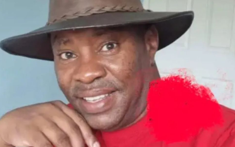 Kenyan Asylum Seeker Detained in US as Family Rallies Legal Support