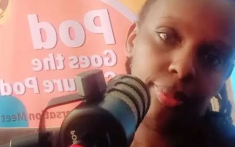 Kenyan Woman Killed in Riyadh Accident Repatriated After Weeks of Delay