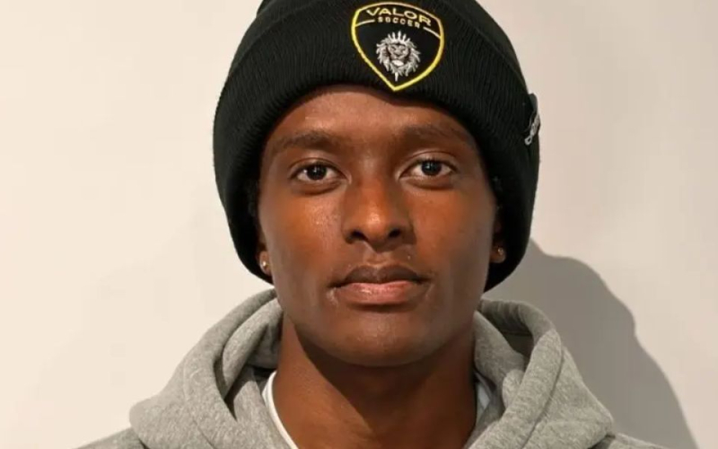 Kenyan Coach Mark Mungai Appointed to Valor Technical Team in the US