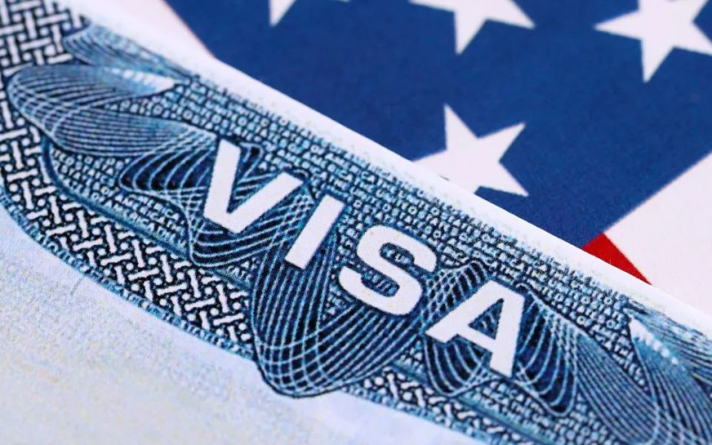 US H-2B Visa Cap Reached Early as April 2026 Applications Surge