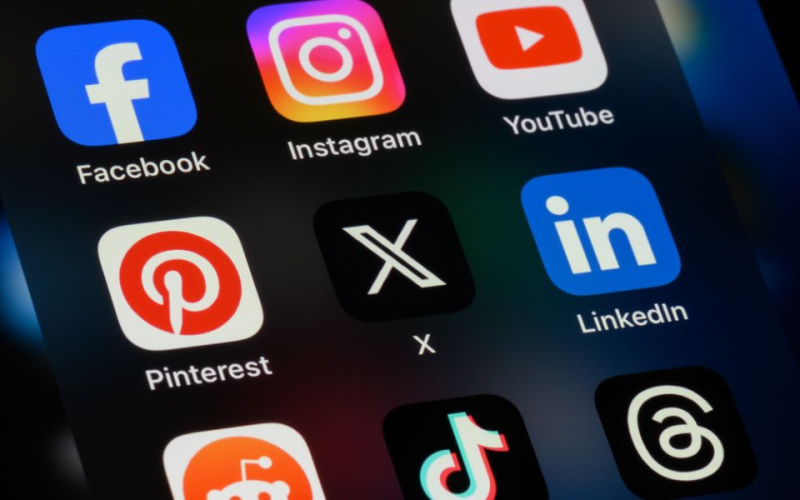 Social Media Overtakes Traditional Media as Kenya’s Leading News Source