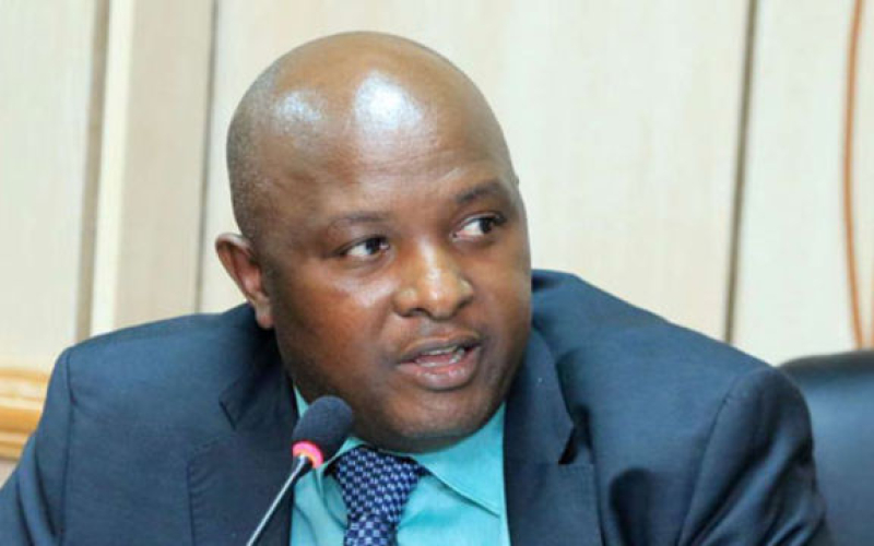 ODM Senator Flown to Nairobi for Treatment After Attack