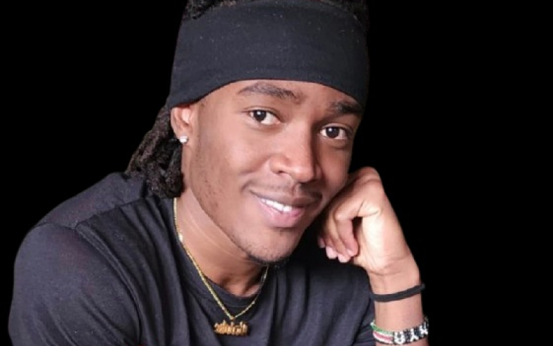 Death Announcement: Ryan Maina Murimi of Bel Air, Maryland