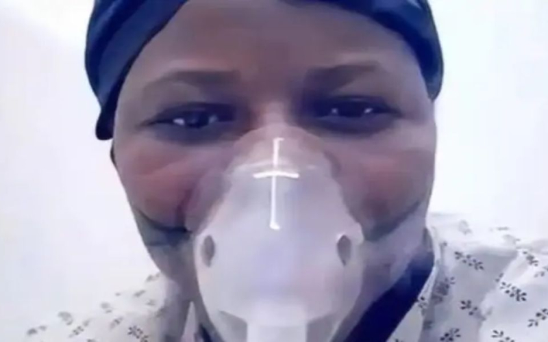 Meru Woman Stranded in Saudi Arabia for Two Months After Employer Dispute