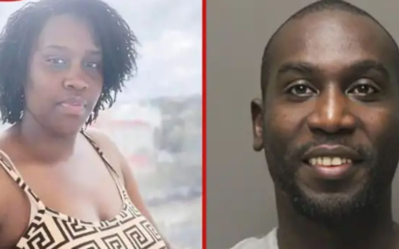 Nobert Matara: Kenyan Man in Delaware Pleads Guilty to Murder of Tracy Nyariki
