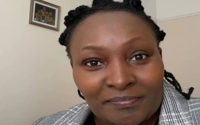 Kenyan Care Worker in the UK Describes Gruelling Hours and Withheld Pay
