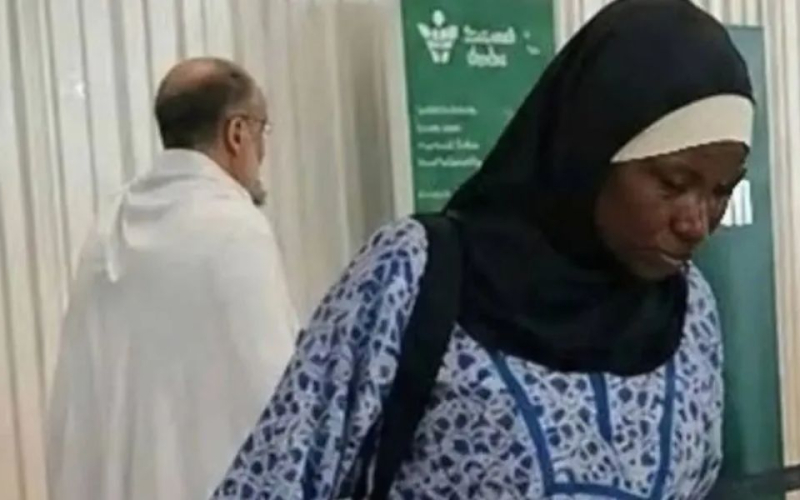 Kenyan Woman Missing After Failing to Board Flight in Saudi