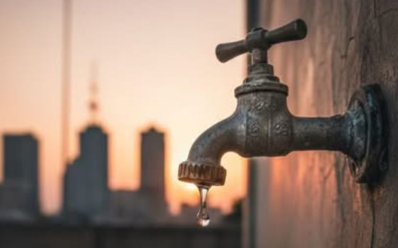 12 Nairobi Areas to Face Water Disruption Until Saturday