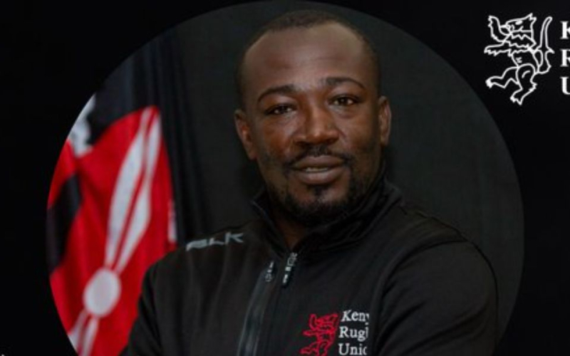 Felix Oloo: The Coach Who Took Kenya's Lionesses to the Olympics Dies in US Road Tragedy