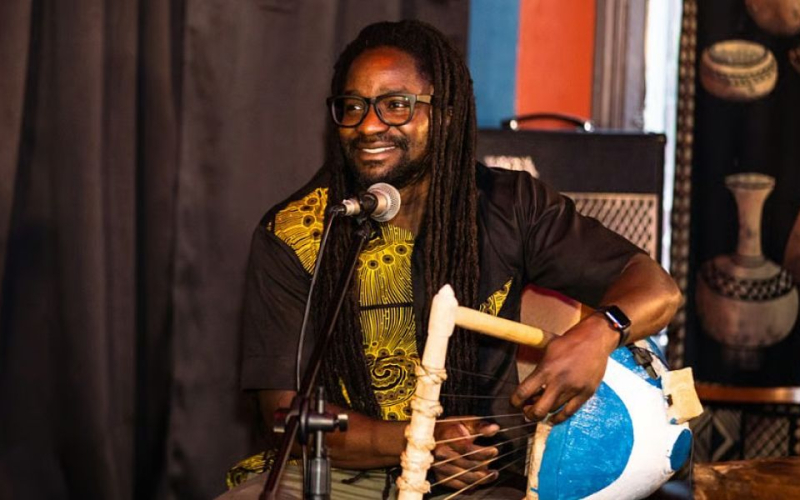 From Nairobi to Seattle: How Simon Javan Okelo Reimagined Madaraka Day for the Diaspora