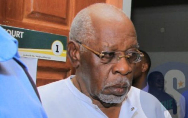 Autopsy Report Uncovers How Dr Obwaka Died