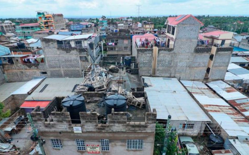 How Utawala Went From Sh12,000 Plots to One of Nairobi's Hottest Property Markets