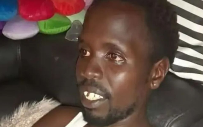 Family in Uasin Gishu County Appeals for Help to Find Man Missing in Australia