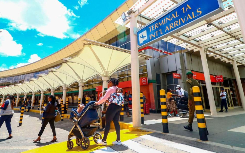Nandi Family Struggles After Son Returns From Australia Facing Alcohol Dependency