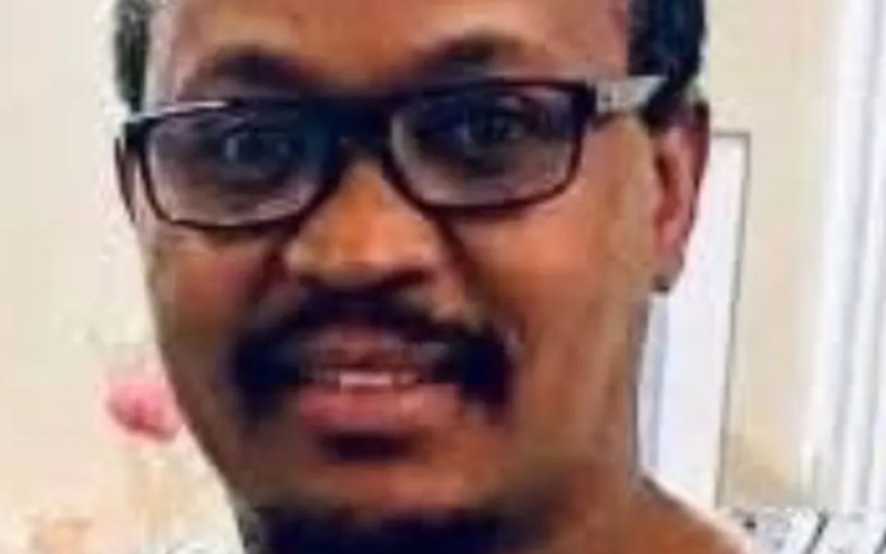Kenyan-Born Man Reported Missing in Oregon as Search Intensifies
