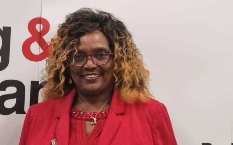 Elizabeth Kangethe Loses Parsloes Seat After 15 Years on Barking Council