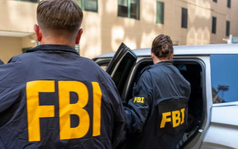 FBI to Boost Kenya's Investigative Capacity With New Nairobi Office